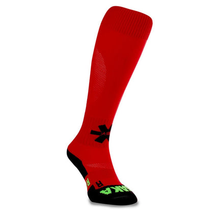 Osaka Sox Hockey Socks - Red