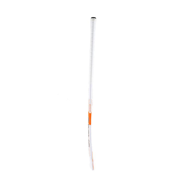 Grays GX1000 Ultrabow White-Orange Hockey Stick 2023