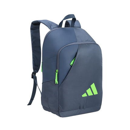 Adidas VS .6 Hockey Backpack 2023 Blue-Green