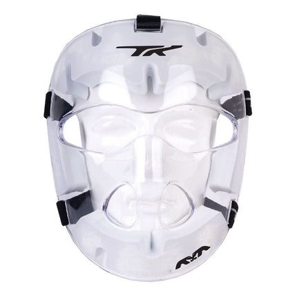 TK Total Two 2.1 Player's Mask Transparent