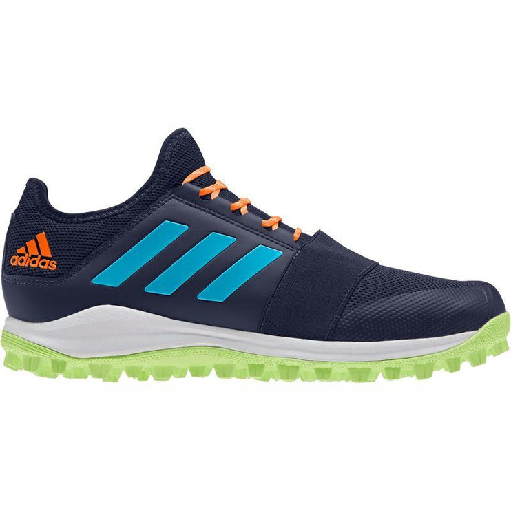 Adidas Hockey Divox Hockey Shoes 2020 Ink