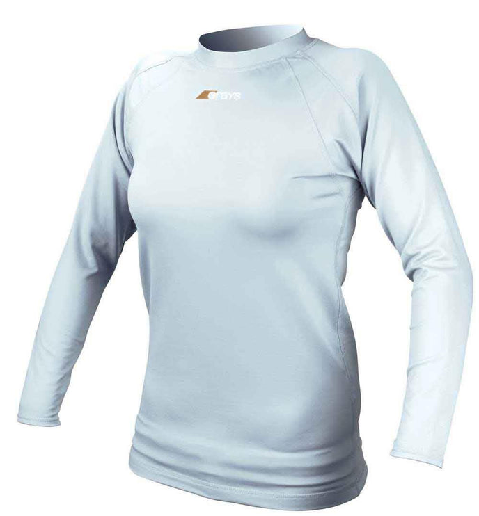 Grays Ladies Long Sleeve Baselayer