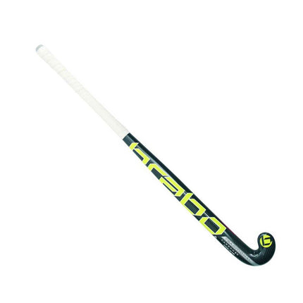 Brabo Traditional Carbon 80 Extreme Low Bow Composite Hockey Stick