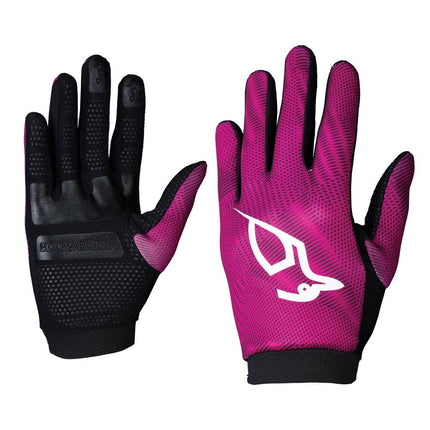 Kookaburra Nitrogen Gloves (Pair) Mauve