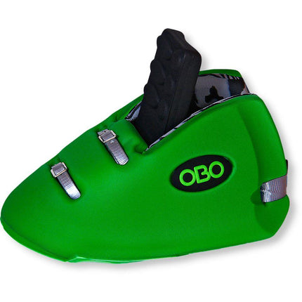 OBO Robo Hi-Control Kickers - Green