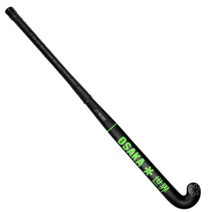 Osaka Pro Tour 10 Standard Bow Junior Hockey Stick 2022