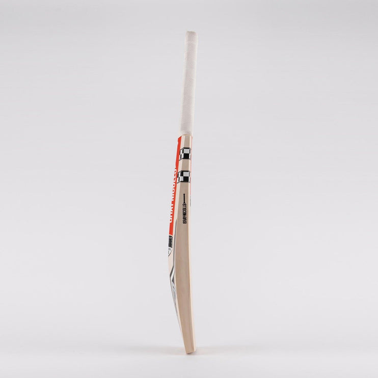 Gray-Nicolls Alpha Gen 1.0 5 Star PP Junior Cricket Bat 2023