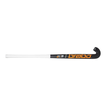 Brabo Traditional Carbon 70 Ultra ELB 3D Hockey Stick 2023