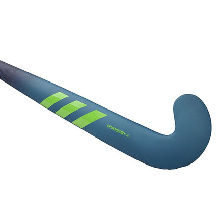 Adidas Chaosfury .4 Indoor Hockey Stick 2023