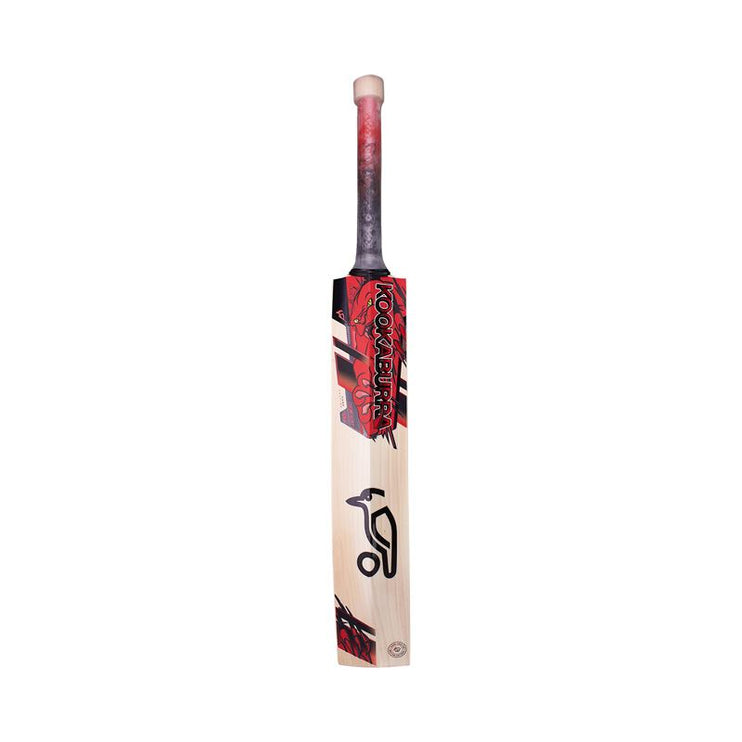 Kookaburra Big Beast Cricket Bat 2022