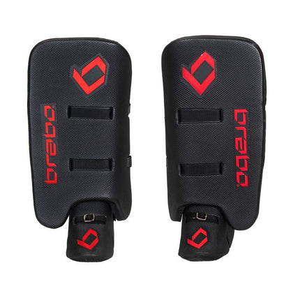 Brabo G-Force Legguards & Kickers Set Midi