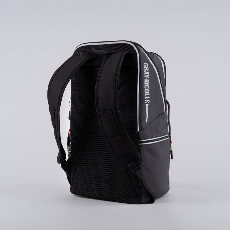 Gray-Nicolls Team Rucksack 2024 Black