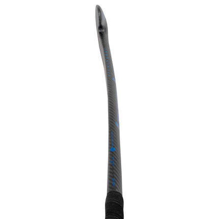 Brabo Traditional Carbon 60 CC Black/Blue Composite Hockey Stick 2022