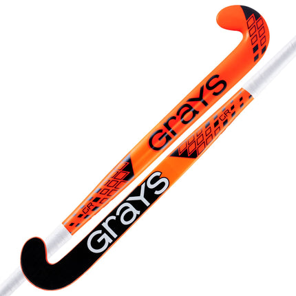 Grays GR8000 Midbow Hockey Stick 2024