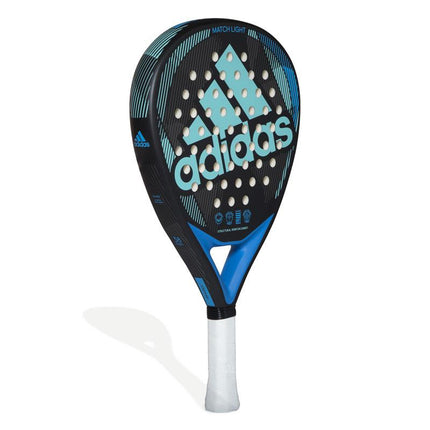 Adidas Match Light 3.1 Padel Racket Blue