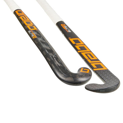 Brabo Elite 2 WTB DF TeXtreme Composite Hockey Stick 2021