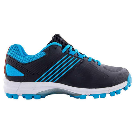 Grays Flash 2.0 Hockey Shoes 2020 Black/Blue