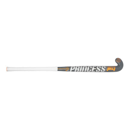 Princess Competition 4 STAR Grey/Orange SG9-LB Hockey Stick 2023