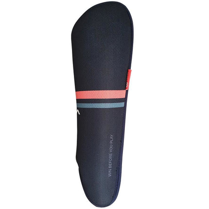 Mercian Evolution 1 Shinguards Navy