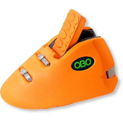 OBO Robo Hi-Control Kickers - Orange