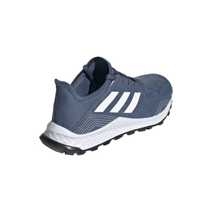 Adidas Hockey Youngstar Junior Hockey Shoes Blue 2023