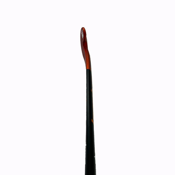 Brabo SW13 100 ELB LTD Edition Black/Copper Hockey Stick