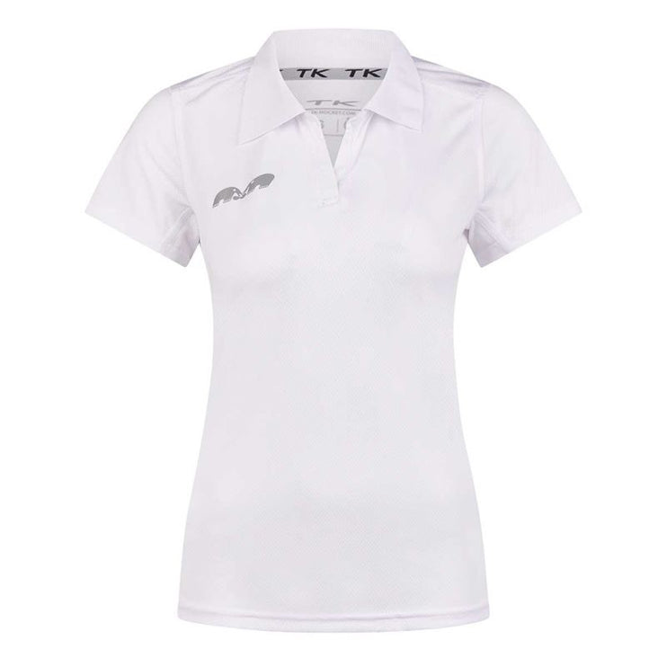 TK Sofia Shirt Junior White