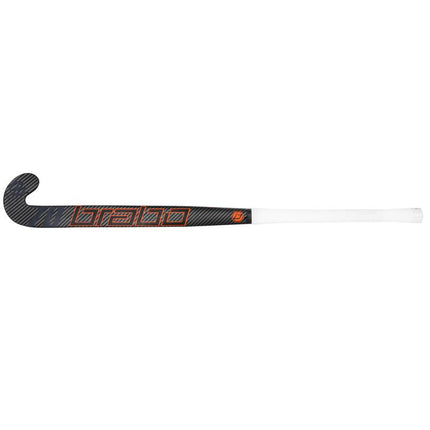 Brabo IT Traditional Carbon 70 Junior Indoor Hockey Stick 2022