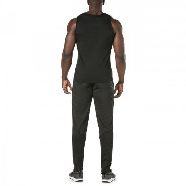 Canterbury Mens Vapodri Poly Knit Pant Black