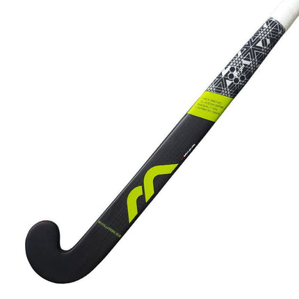 Mercian Evolution 0.2 Pro Composite Hockey Stick Black/Green 2020