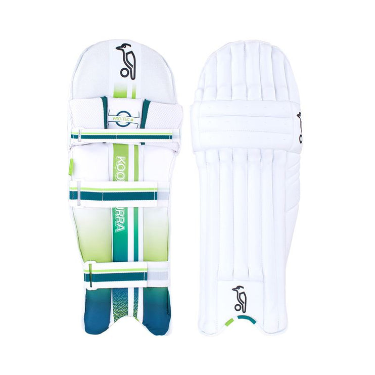 Kookaburra Kahuna 4.1 Batting Pads 2024