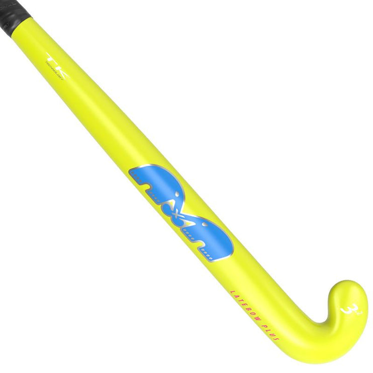 TK 3.2 Late Bow Plus Hockey Stick 2023