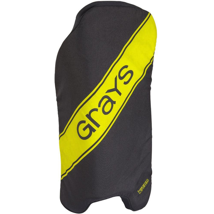 Grays Goalkeeping Nitro Indoor Pad Covers