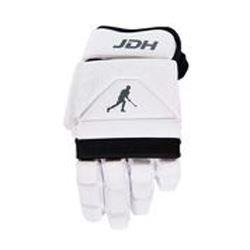 JDH Indoor Hockey Glove White 2020