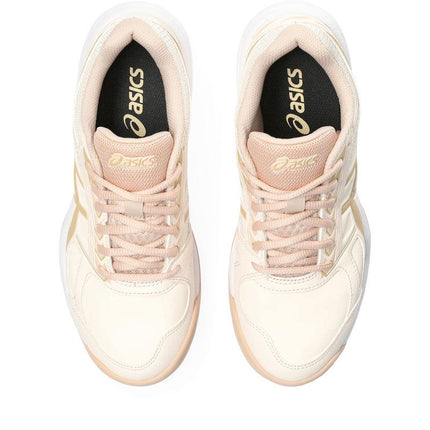 Asics Gel-Lethal Field Womens Hockey Shoes Rose Dust/Champagne 2023