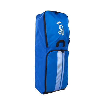 Kookaburra d5500 Duffle Bag 2024 Blue/White