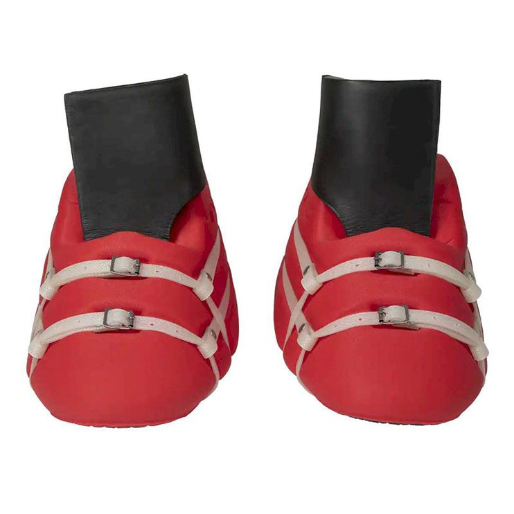 TK 2 Kickers Red