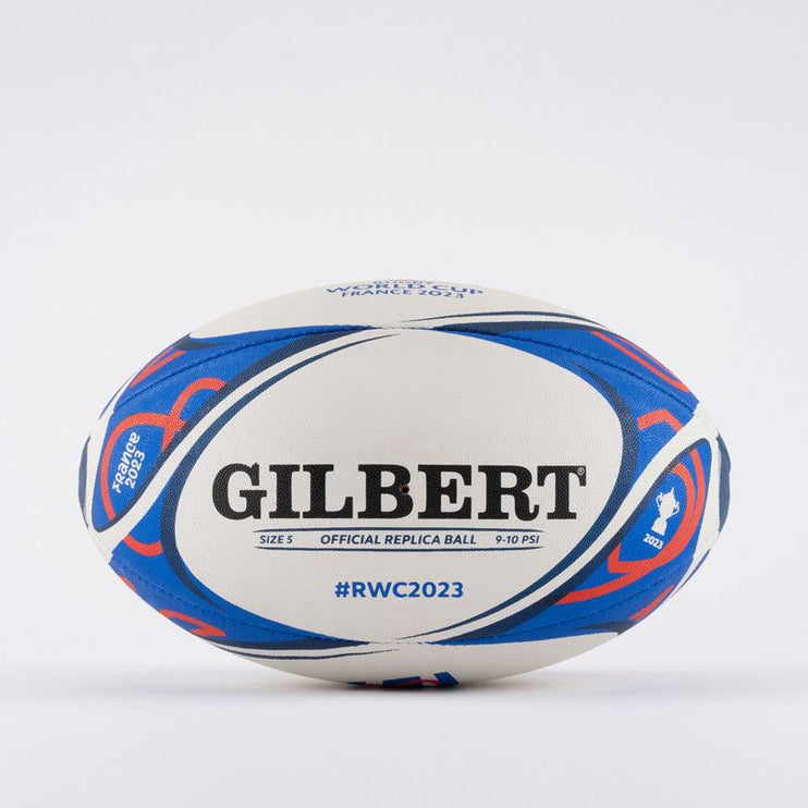 Gilbert Rugby World Cup Replica Ball 2023