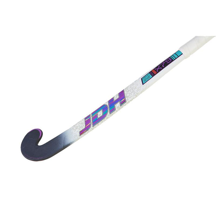 JDH X79 Low Bow Composite Hockey Stick 2022