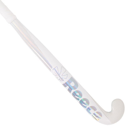 Reece Blizzard 600 Pro Bow++ Composite Hockey Stick 2022