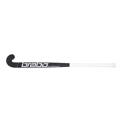 Brabo Elite 4 WTB Carbon ELB Hockey Stick 2023