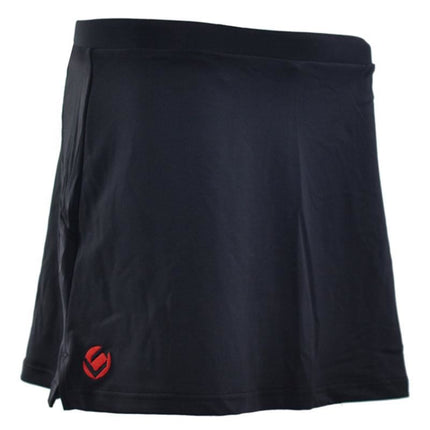 Brabo Womens Hockey Skort 2019 Black