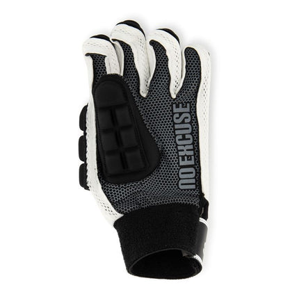 Princess Glove Full Finger Competition 2022 Black/White