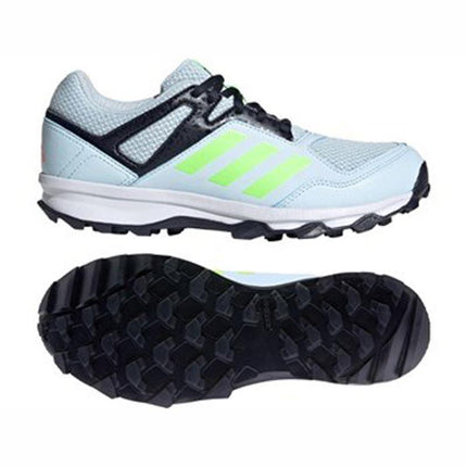 Adidas Fabela Rise Hockey Shoes 2020 Sky Blue