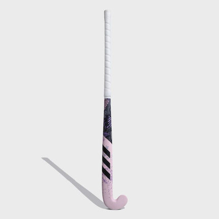 Adidas Youngstar Junior Hockey Stick 2023 Pink