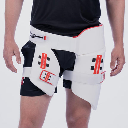 Gray-Nicolls All In One 360 Thigh Pads