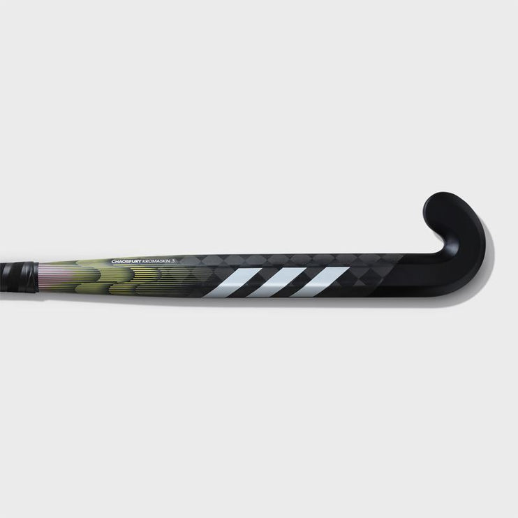 Adidas Chaosfury Kromaskin .3 Hockey Stick 2024