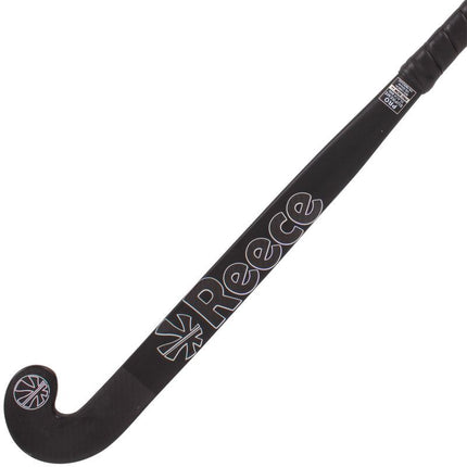 Reece Pro Supreme 800 Pro Bow++ Composite Hockey Stick 2022