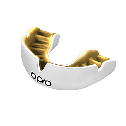 OPRO Instant Custom Junior Single Colour Mouthguard