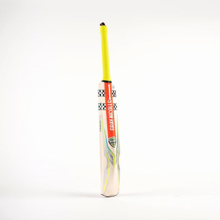 Gray-Nicolls Tempesta 1.0 Warrior PP Cricket Bat 2024